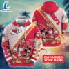 NFL Mickey Mouse Kansas City Chiefs Character Cartoon Movie Custom Name Hoodie New Arrivals 3 NFL Mickey Mouse Kansas City Chiefs Character Cartoon Movie Custom Name Hoodie New Arrivals