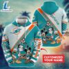 NFL Mickey Mouse Miami Dolphins Character Cartoon Movie Custom Name Hoodie New Arrivals 2 NFL Mickey Mouse Miami Dolphins Character Cartoon Movie Custom Name Hoodie New Arrivals