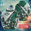 NFL Mickey Mouse New York Jets Character Cartoon Movie Custom Name Hoodie New Arrivals 3 NFL Mickey Mouse New York Jets Character Cartoon Movie Custom Name Hoodie New Arrivals