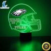 NFL Philadelphia Eagles Football Led Sports Fan Lamp Custom Night Light 2 NFL Philadelphia Eagles Football Led Sports Fan Lamp Custom Night Light
