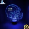 NFL Seattle Seahawks Light Up Modern Helmet Nfl Football Led Sports Fan Lamp 2 NFL Seattle Seahawks Light Up Modern Helmet Nfl Football Led Sports Fan Lamp