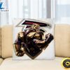 NFL Thanos Avengers Endgame Football Sports Atlanta Falcons Pillow Square Pillow