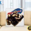 NFL Thanos Avengers Endgame Football Sports Buffalo Bills Pillow Square Pillow 3 NFL Thanos Avengers Endgame Football Sports Buffalo Bills Pillow Square Pillow