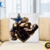 NFL Thanos Avengers Endgame Football Sports Dallas Cowboys Pillow Square Pillow 3 NFL Thanos Avengers Endgame Football Sports Dallas Cowboys Pillow Square Pillow