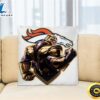 NFL Thanos Avengers Endgame Football Sports Denver Broncos Pillow Square Pillow 3 NFL Thanos Avengers Endgame Football Sports Denver Broncos Pillow Square Pillow