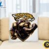NFL Thanos Avengers Endgame Football Sports Jacksonville Jaguars Pillow Square Pillow 2 NFL Thanos Avengers Endgame Football Sports Jacksonville Jaguars Pillow Square Pillow