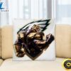 NFL Thanos Avengers Endgame Football Sports Philadelphia Eagles Pillow Square Pillow 3 NFL Thanos Avengers Endgame Football Sports Philadelphia Eagles Pillow Square Pillow