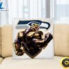 NFL Thanos Avengers Endgame Football Sports Seattle Seahawks Pillow Square Pillow 3 NFL Thanos Avengers Endgame Football Sports Seattle Seahawks Pillow Square Pillow