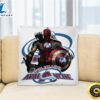 NHL Captain America Thor Spider Man Hawkeye Avengers Endgame Hockey Colorado Avalanche Square Pillow 3 NHL Captain America Thor Spider Man Hawkeye Avengers Endgame Hockey Colorado Avalanche Square Pillow
