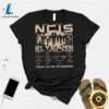 Naval Criminal Investigative Service Ncis 21 Years 2003 2024 Thank You For The Memories Signatures Shirt 3 Naval Criminal Investigative Service Ncis 21 Years 2003 2024 Thank You For The Memories Signatures Shirt