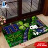 New York Giants NFL-Custom Doormat The Celebration Of The Saint Patrick's Day 2 New York Giants NFL Custom Doormat The Celebration Of The Saint Patricks Day