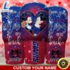 New York Giants NFL-Custom Tumbler Love You To The Moon And Back For This 3 New York Giants NFL Custom Tumbler Love You To The Moon And Back For This