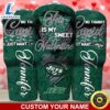New York Jets NFL-Custom Tumbler You Are My Sweet 2 New York Jets NFL Custom Tumbler You Are My Sweet
