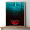 Night Swim 2024 Poster