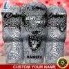 Oakland Raiders NFL-Custom Tumbler You Are My Sweet 3 Oakland Raiders NFL Custom Tumbler You Are My Sweet