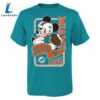 Official Miami Dolphins T Shirts Dolphins Tees Shirts