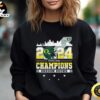 Official Oregon Ducks 2024 Fiesta Bowl Champions Unisex T-Shirt 2 Official Oregon Ducks 2024 Fiesta Bowl Champions Unisex T Shirt