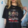 Official i Am Marvel Studios 16th Anniversary 2008 2024 A Big Fan Now And Forever Signatures Shirt 2 Official i Am Marvel Studios 16th Anniversary 2008 2024 A Big Fan Now And Forever Signatures Shirt