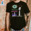 Packers Super Bowl Champions Lviii Las Vegas 2024 Shirt 1