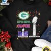 Packers Super Bowl Champions Lviii Las Vegas 2024 Shirt