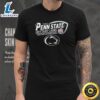 Penn State Nittany Lions Chick Fil A Peach Bowl 2023 Shirt