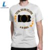Pennsylvania Total Solar Eclipse Path 2024 Eclipse Souvenir T Shirt Classic T Shirt