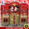 Personalized 49ers Mickey Love You To The Moon And Back Tumbler 3 Personalized 49ers Mickey Love You To The Moon And Back Tumbler