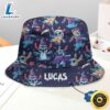 Personalized Halloween Stitch Witches Patterns Bucket Hat 3 Personalized Halloween Stitch Witches Patterns Bucket Hat