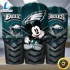 Personalized Name Eagles And Mickey Tumbler 3 Personalized Name Eagles And Mickey Tumbler