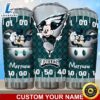 Personalized Name Eagles Mickey The Observer Tumbler 2 Personalized Name Eagles Mickey The Observer Tumbler