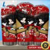 Personalized San Francisco 49ers Mickey Mouse Playful Tumbler 2 Personalized San Francisco 49ers Mickey Mouse Playful Tumbler