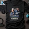 Pete Carroll Seattle Seahawks 2010 2024 Super Bowl Champions Xlviii Nfl 2010s All Decade Team Thank You For The Memories T Shirt