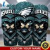 Philadelphia Eagles NFL Custom Tumbler For Couples This