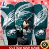 Philadelphia Eagles NFL-Custom Tumbler For Your Darling This 3 Philadelphia Eagles NFL Custom Tumbler For Your Darling This