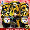 Pittsburgh Steelers NFL-Custom Tumbler For Your Darling This 2 Pittsburgh Steelers NFL Custom Tumbler For Your Darling This