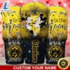 Pittsburgh Steelers NFL-Custom Tumbler Love You To The Moon And Back For This 3 Pittsburgh Steelers NFL Custom Tumbler Love You To The Moon And Back For This
