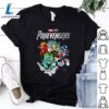 Poke Monvel Pokevengers Marvel Avengers Endgame shirt 3 Poke Monvel Pokevengers Marvel Avengers Endgame shirt