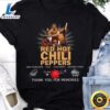 Red Hot Chili Peppers Band Signatures T-Shirt 2024 Tour Rhcp Rock Shirt 3 Red Hot Chili Peppers Band Signatures T Shirt 2024 Tour Rhcp Rock Shirt