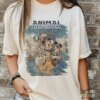 Retro Animal Kingdom Mickey And Friends Disneyland Shirt 3 Retro Animal Kingdom Mickey And Friends Disneyland Shirt