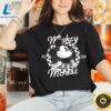Retro Disney Classic Mickey Mouse Shirt