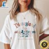 Retro Mickey And Friends Disneyland Est 1955 T Shirt 3 Retro Mickey And Friends Disneyland Est 1955 T Shirt