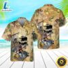 Retro Pirated Of The Caribbean Mickey And Friends Hawaiian Shirt 2 Retro Pirated Of The Caribbean Mickey And Friends Hawaiian Shirt