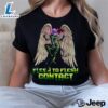 Rogue Flesh To Flesh Contact Marvel shirt 2 Rogue Flesh To Flesh Contact Marvel shirt