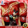San Francisco 49ers NFL-Custom Tumbler For Your Darling This 2 San Francisco 49ers NFL Custom Tumbler For Your Darling This