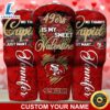 San Francisco 49ers NFL-Custom Tumbler You Are My Sweet 2 San Francisco 49ers NFL Custom Tumbler You Are My Sweet