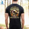 San Francisco Super Bowl Champions 2024 Gold Rush Vintage Shirt