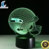 Seattle Seahawks 3d Led Light Lamp Collectible Home Decor Gift Nfl Football Team 2 Seattle Seahawks 3d Led Light Lamp Collectible Home Decor Gift Nfl Football Team