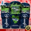 Seattle Seahawks NFL-Custom Tumbler You Are My Sweet 3 Seattle Seahawks NFL Custom Tumbler You Are My Sweet