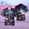 Secret Wars The Multiverse Saga Mcu Marvel Avengers Hawaiian Shirt 2 Secret Wars The Multiverse Saga Mcu Marvel Avengers Hawaiian Shirt