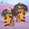 Simba Lion Patriot Eagle American Flag Independence Day 3d Hawaii Shirt 3 Simba Lion Patriot Eagle American Flag Independence Day 3d Hawaii Shirt